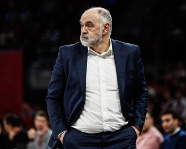 Ο Πάμπλο Λάσο