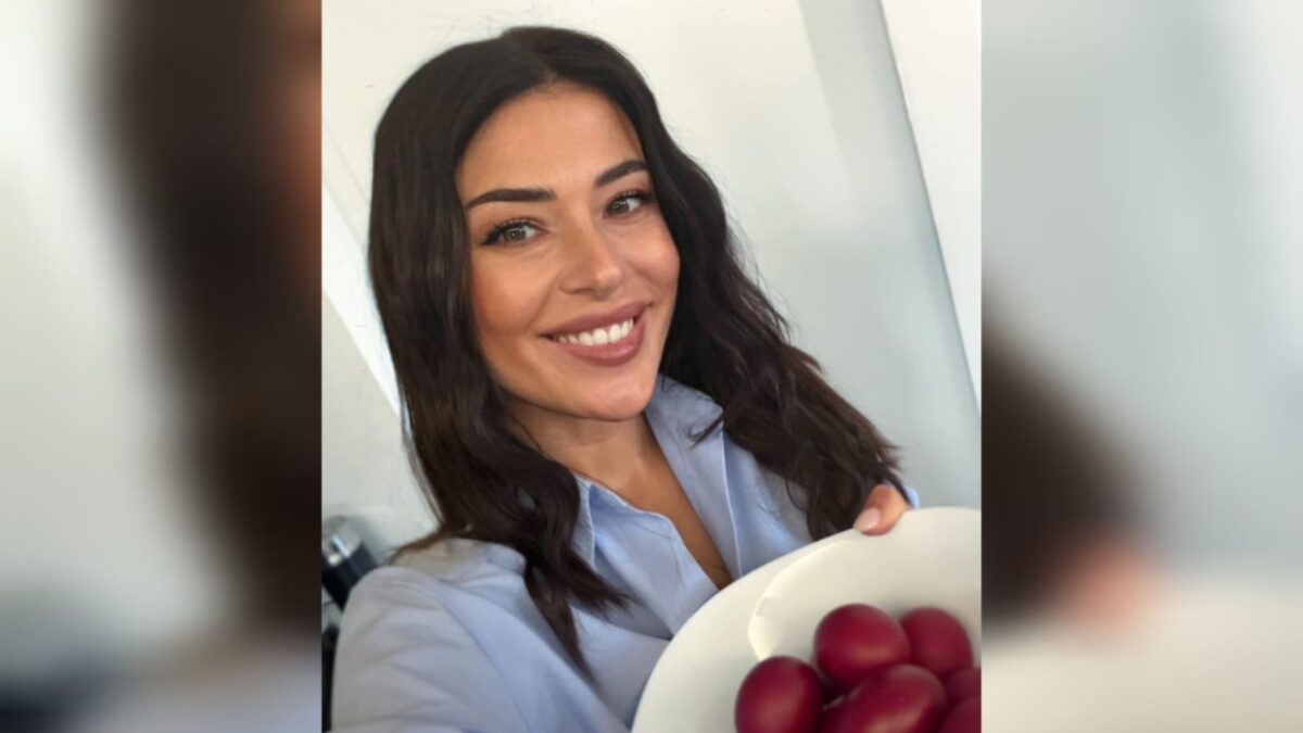 Αφροδίτη Λατινοπούλου