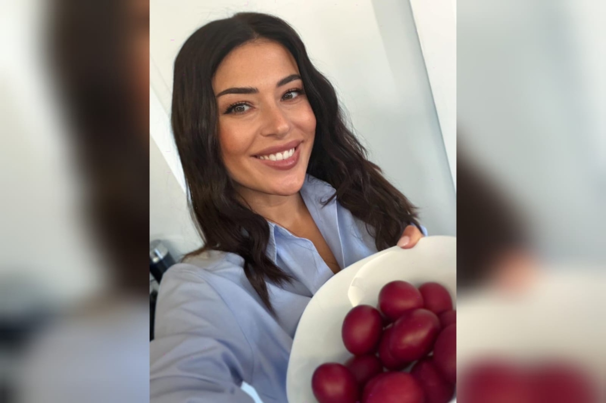 Αφροδίτη Λατινοπούλου