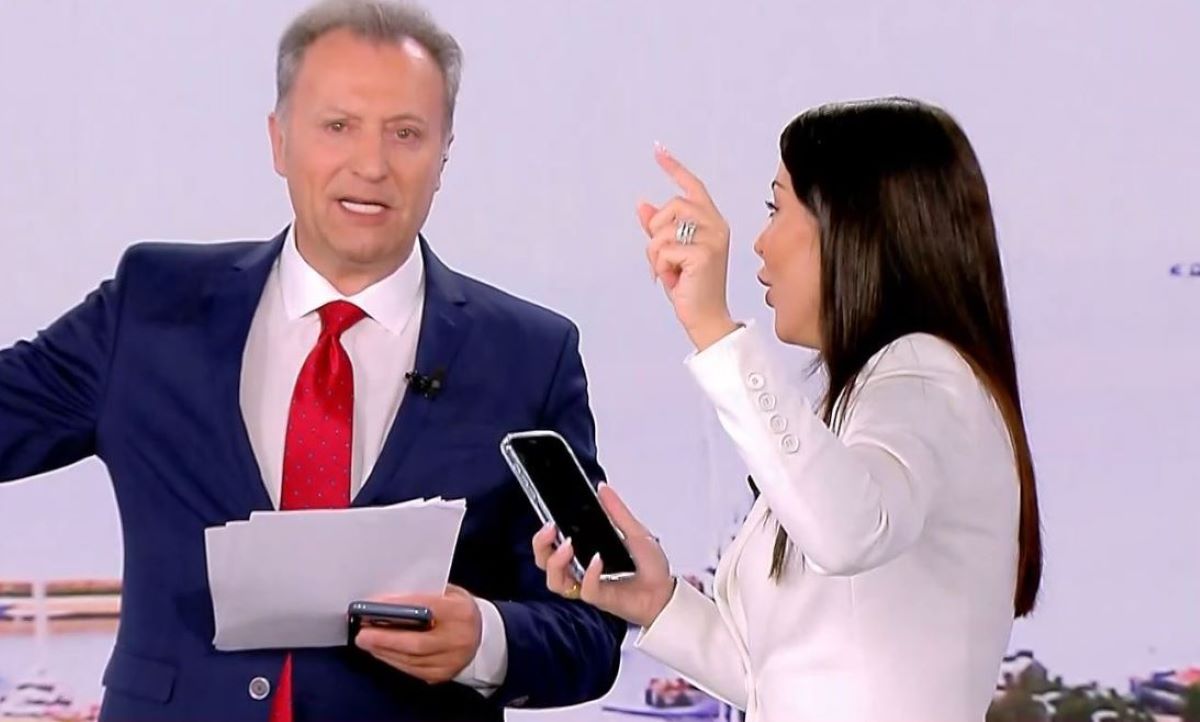 Η Αφροδίτη Λατινοπούλου