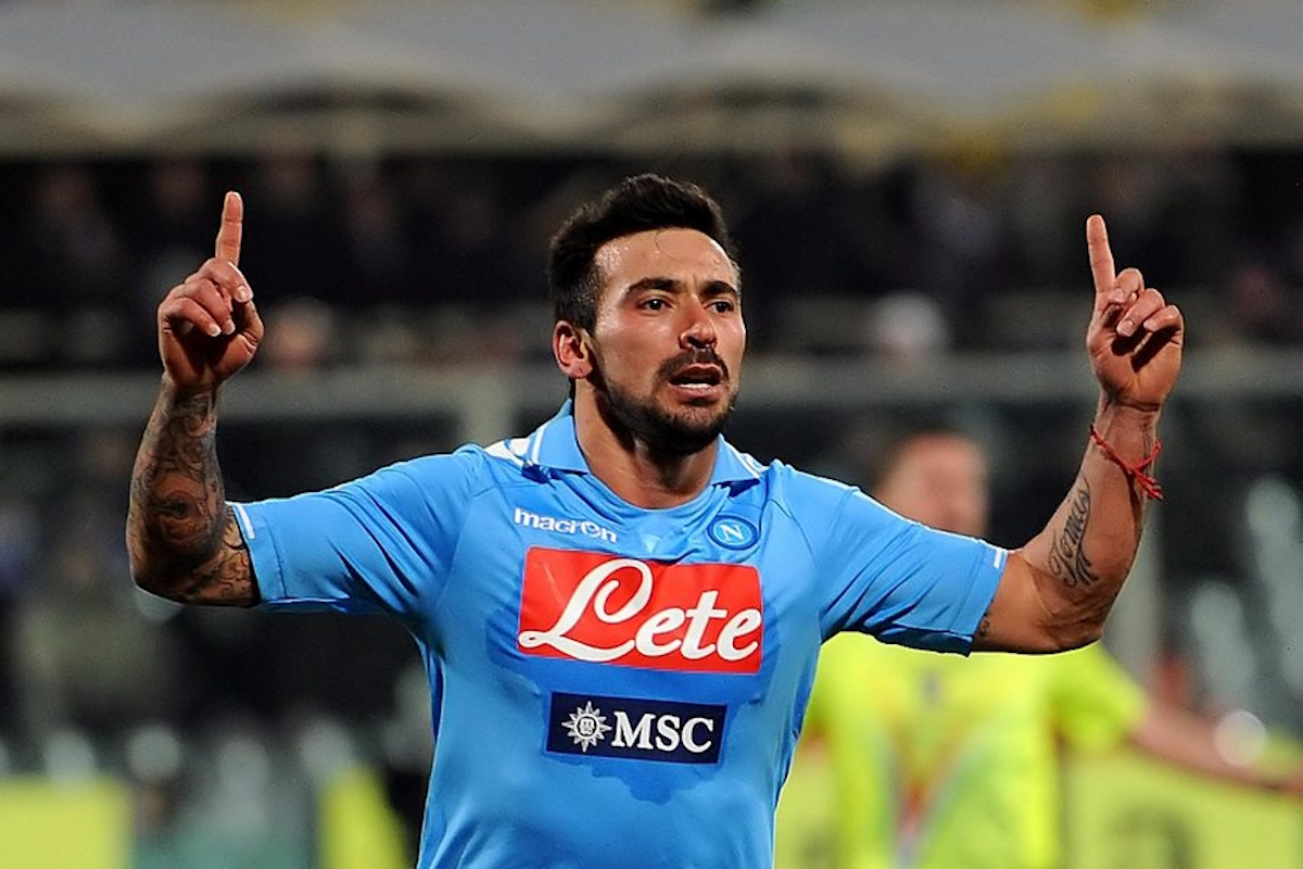 Συγκλόνισε ο Λαβέτσι για τη μάχη με τη κατάθλιψη: «Ζούσα στο σκοτάδι»