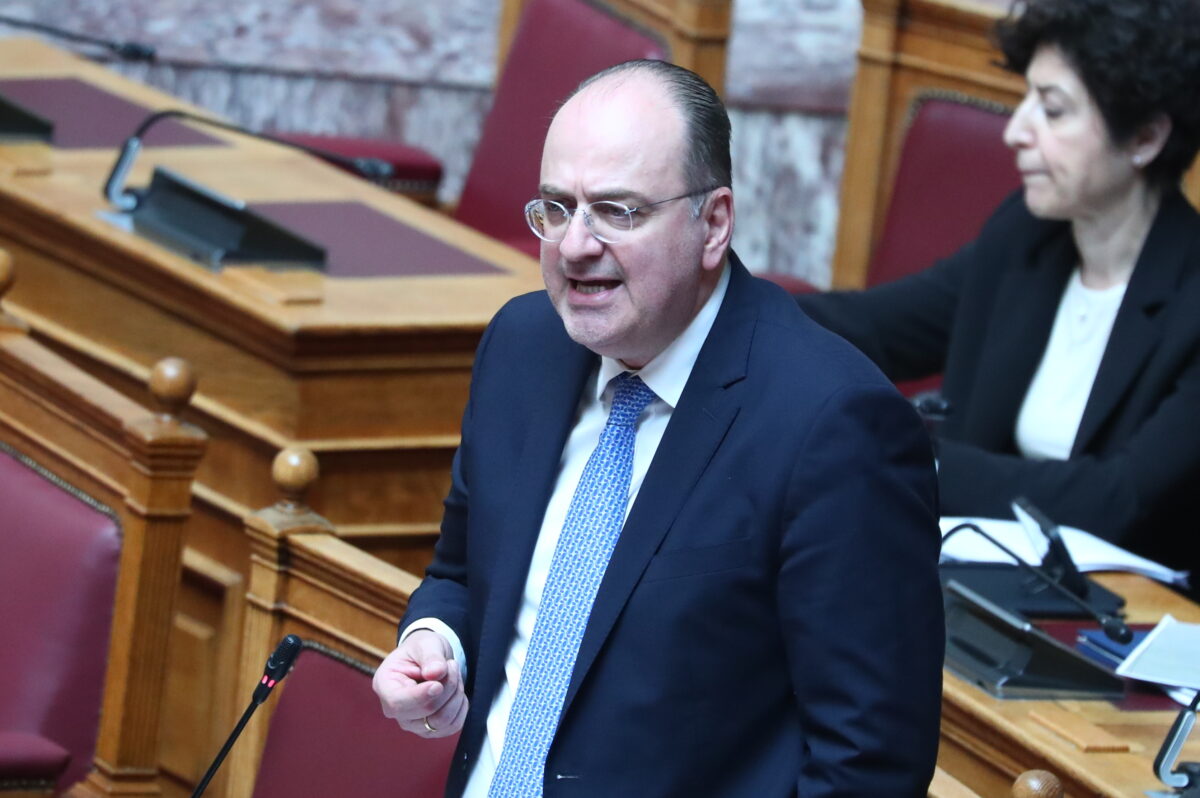 Μακάριος Λαζαρίδης