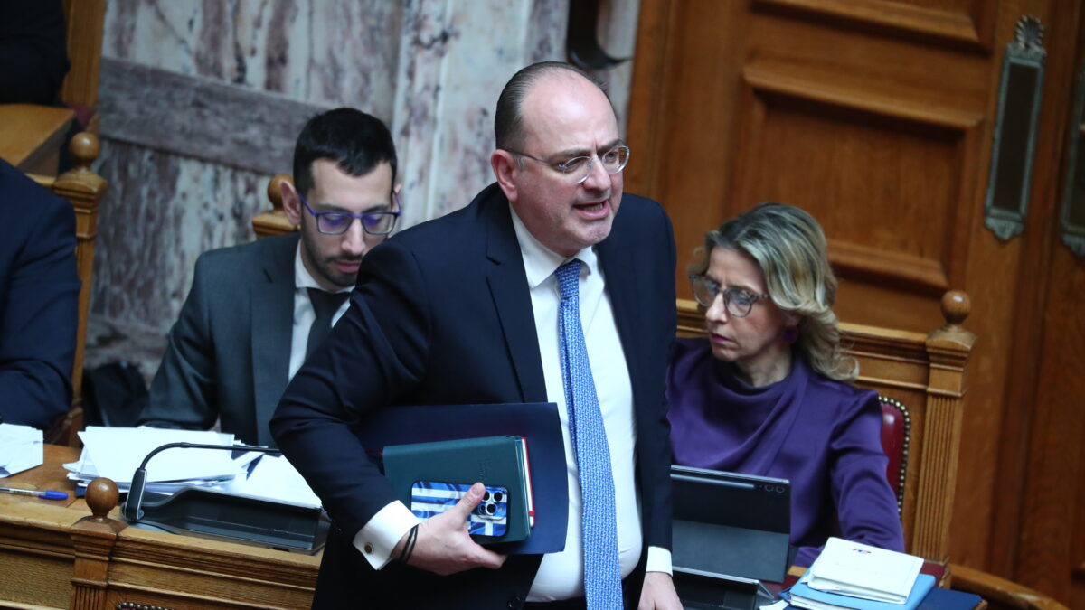 Μακάριος Λαζαρίδης