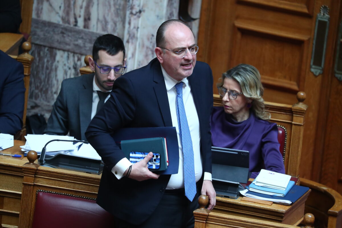 Μακάριος Λαζαρίδης