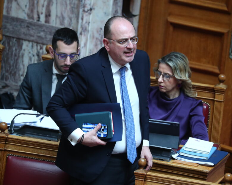 Μακάριος Λαζαρίδης