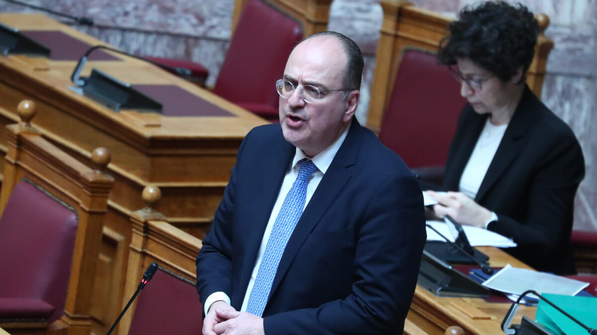 Μακάριος Λαζαρίδης