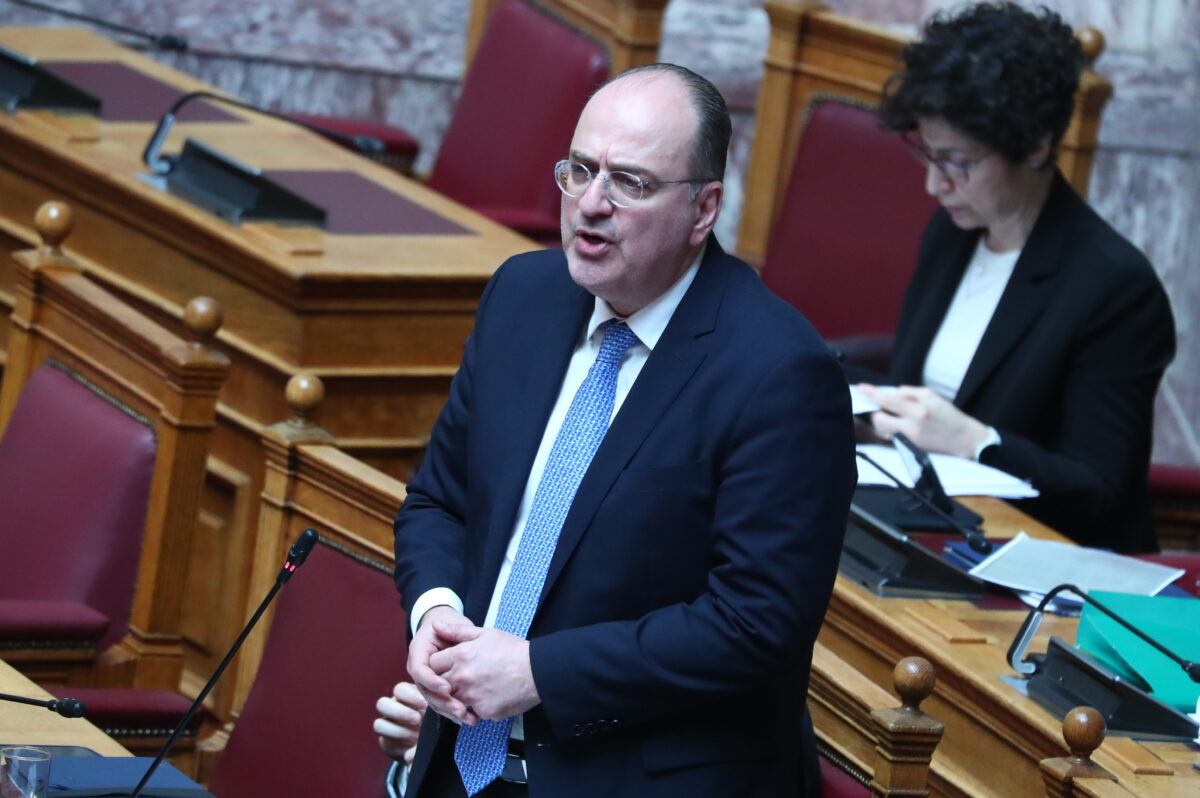 Μακάριος Λαζαρίδης