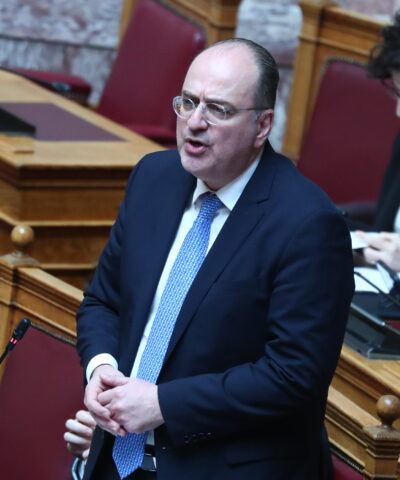 Μακάριος Λαζαρίδης