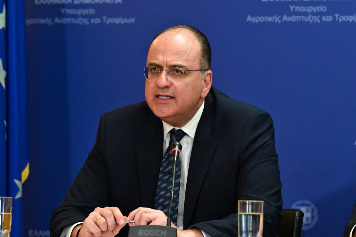 Το παρασκήνιο της παραίτησης του Μακάριου Λαζαρίδη: Ο εκνευρισμός του Κυριάκου Μητσοτάκη και ο ρόλος της Ντόρας Μπακογιάννη