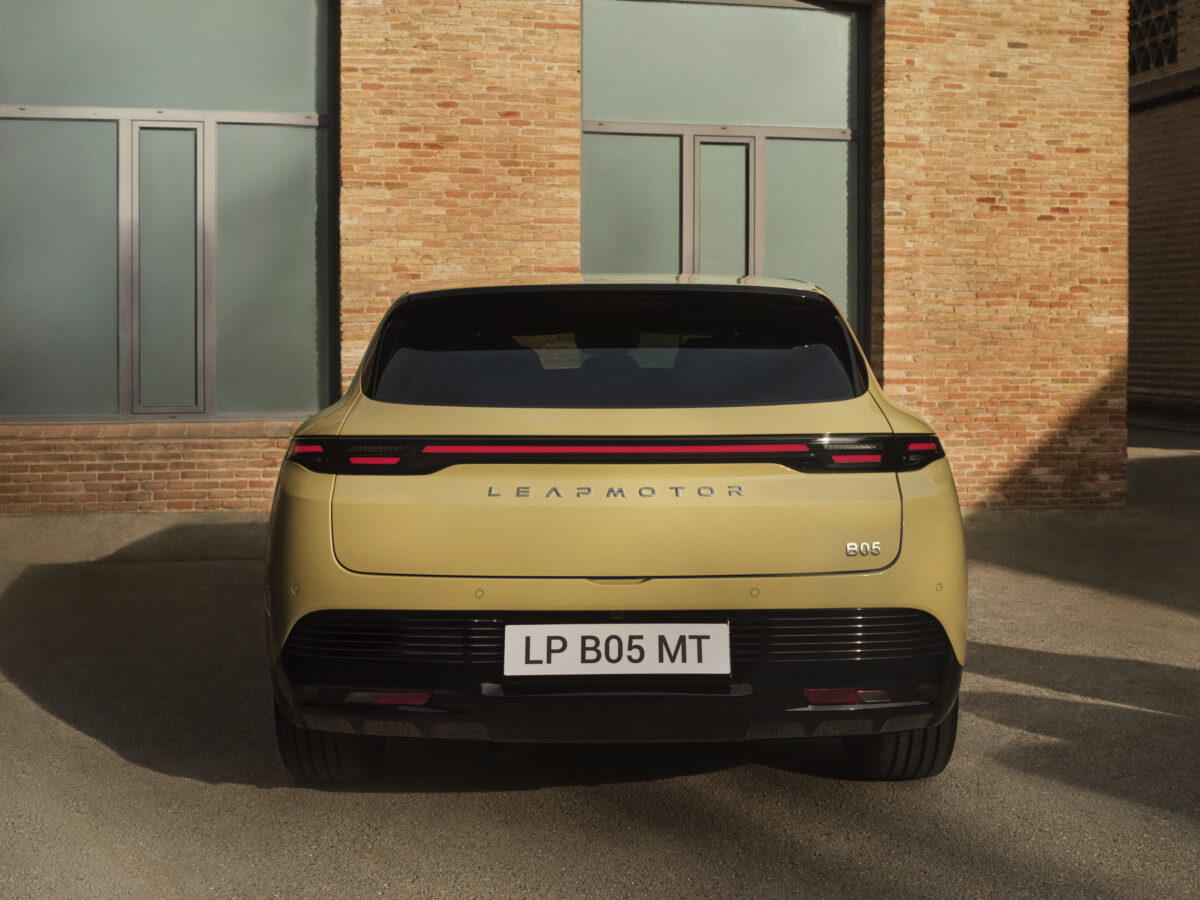 leapmotor-b05