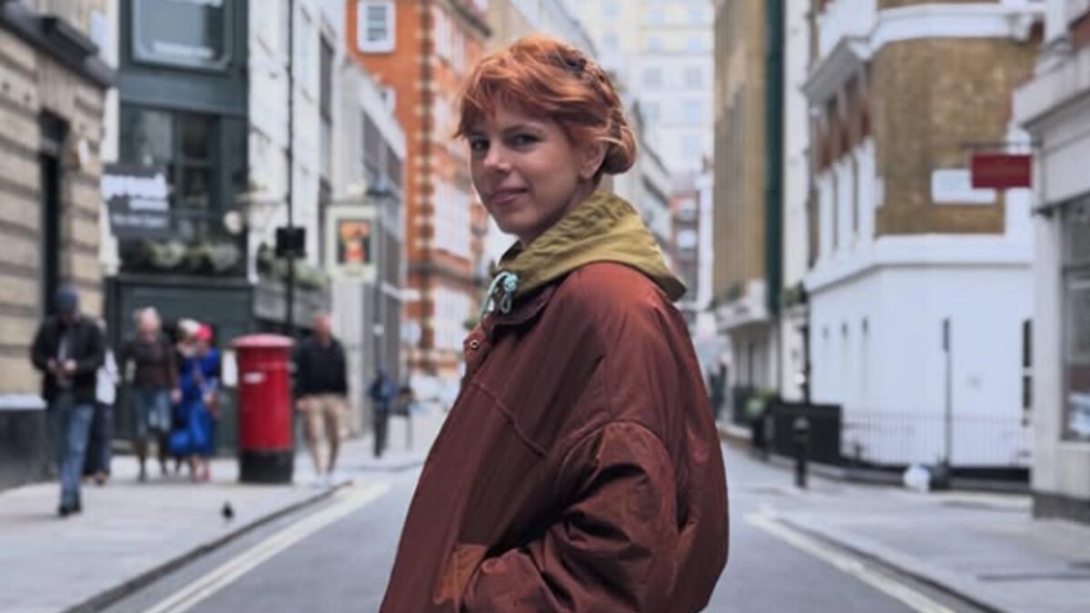 Λένα Μποζάκη