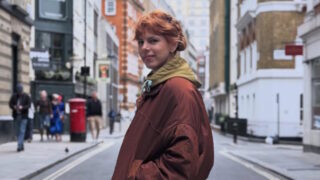 Λένα Μποζάκη