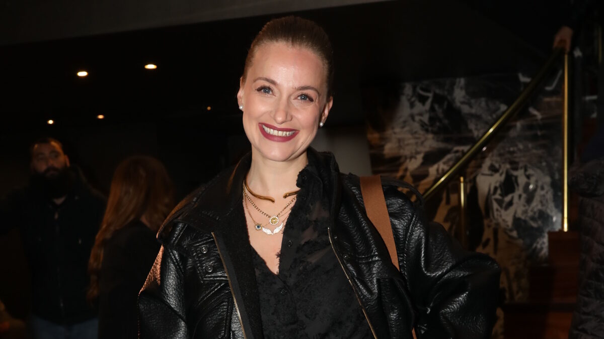 Λένα Δροσάκη