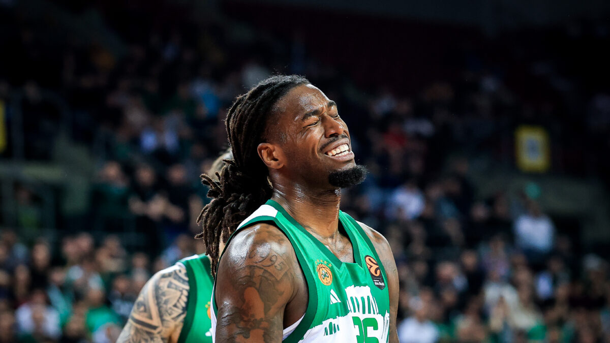 Ο Ματίας Λεσόρ