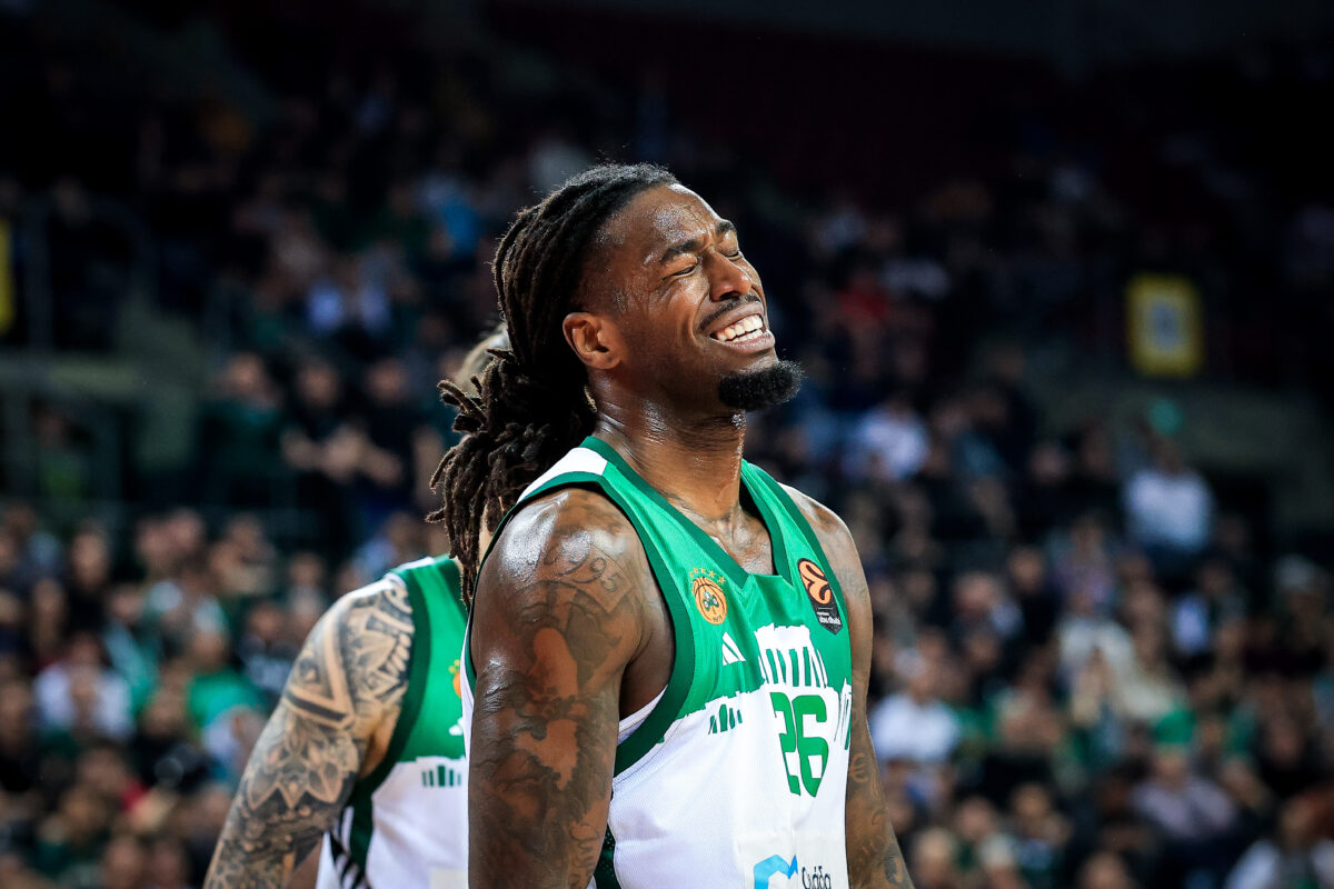 Ο Ματίας Λεσόρ