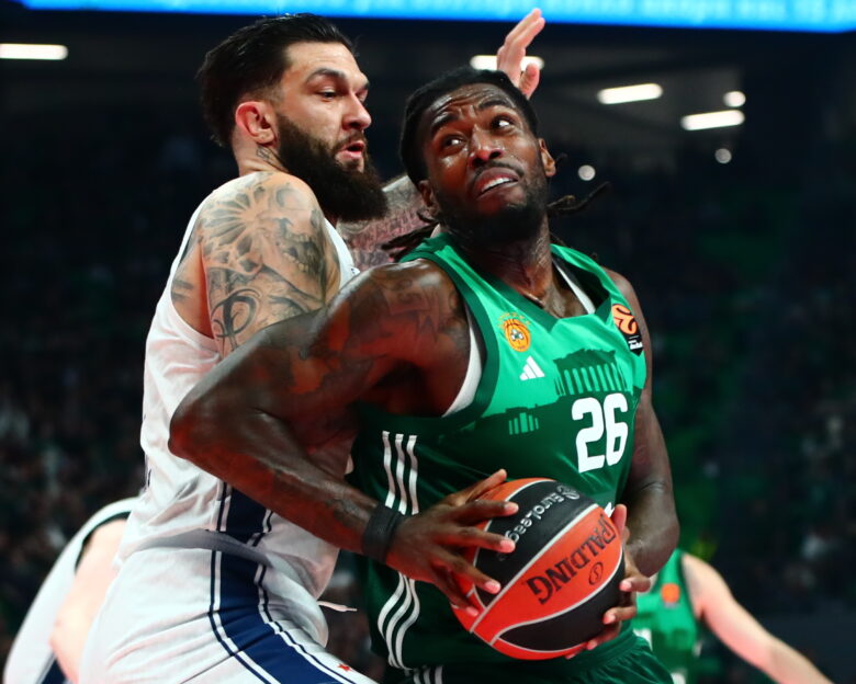 Ο Λεσόρ κόντρα στην Εφές (ΑΡΓΥΡΩ ΑΝΑΣΤΑΣΙΟΥ