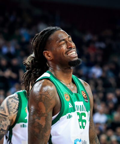 Ο Ματίας Λεσόρ