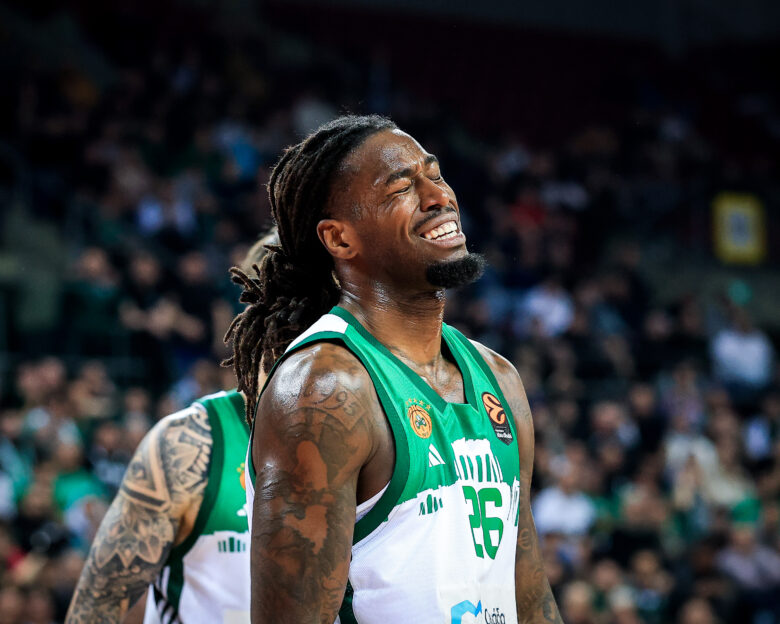 Ο Ματίας Λεσόρ