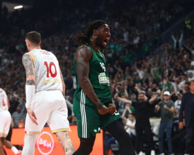 ΜΑΡΚΟΣ ΧΟΥΖΟΥΡΗΣ