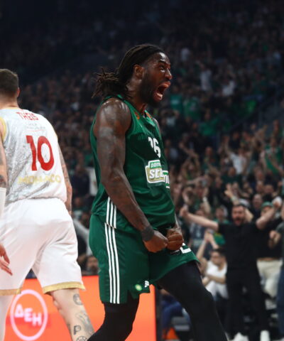 ΜΑΡΚΟΣ ΧΟΥΖΟΥΡΗΣ