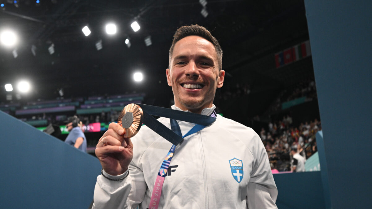 ΦΩΤΟ ΑΝΤΩΝΗΣ ΝΙΚΟΛΟΠΟΥΛΟΣ