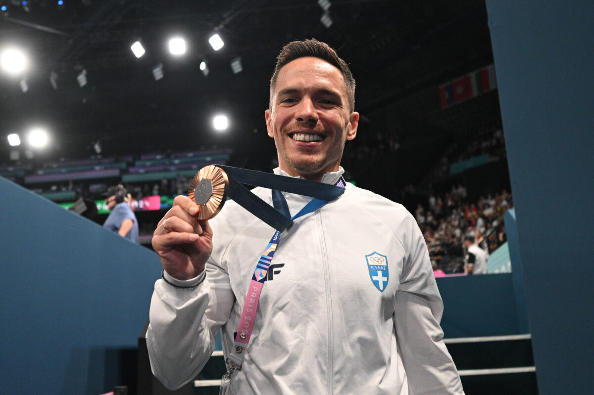 ΦΩΤΟ ΑΝΤΩΝΗΣ ΝΙΚΟΛΟΠΟΥΛΟΣ