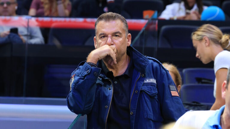 Γιώργος Λιάγκας