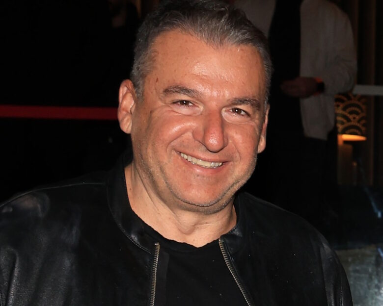 Γιώργος Λιάγκας