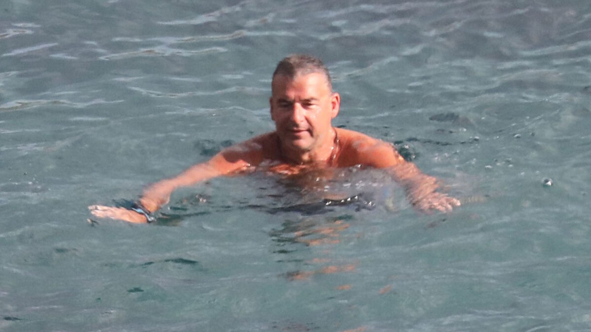 Γιώργος Λιάγκας