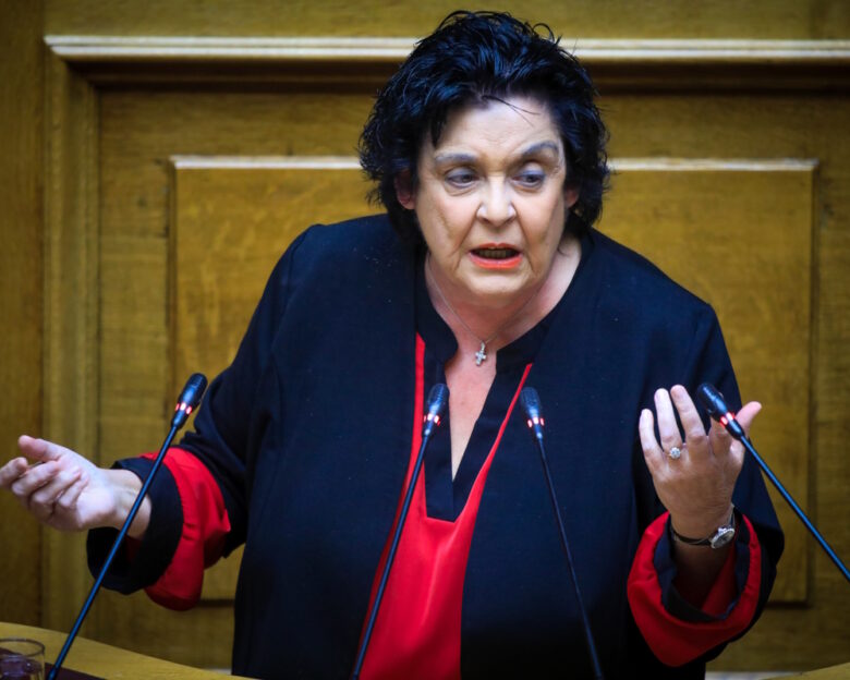 Λιάνα Κανέλλη