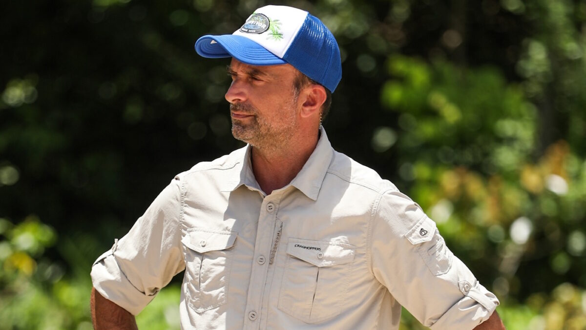 Γιώργος Λιανός