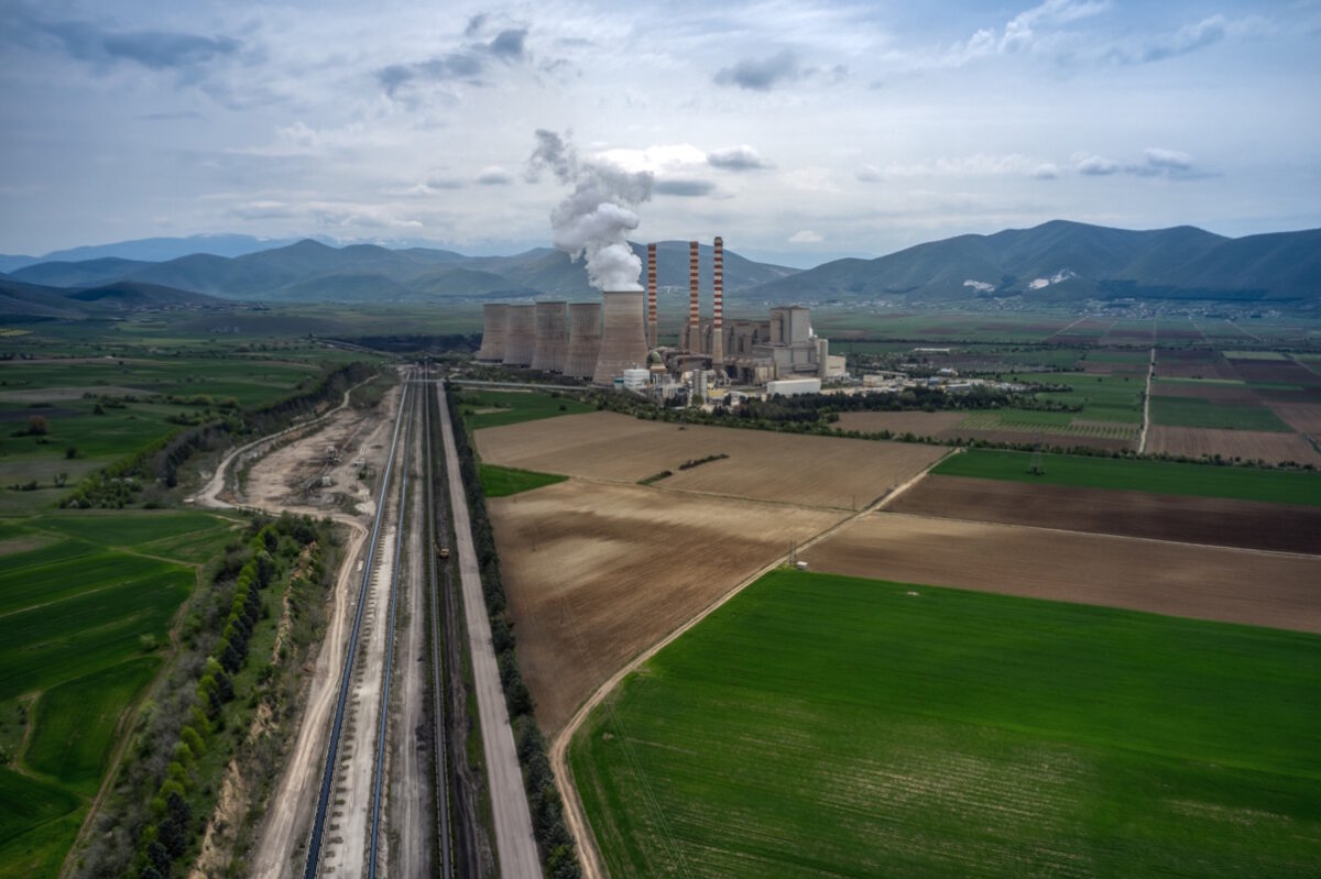 Τσάφος: Οι ΑΠΕ έκαναν την Ελλάδα φθηνότερη από τη Γερμανία - Ασύμφορος ο λιγνίτης