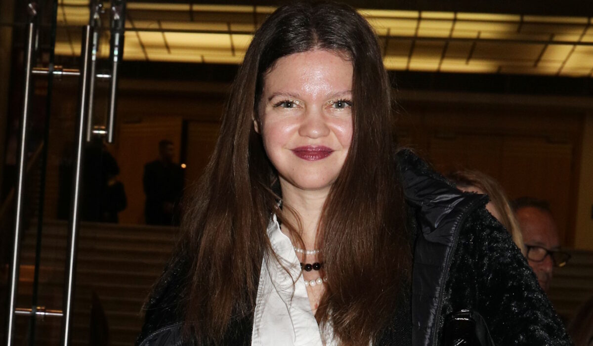 Λίλα Μπακλέση