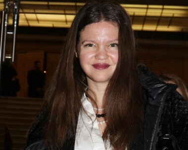 Λίλα Μπακλέση