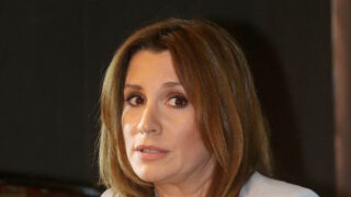 Νίκη Λυμπεράκη