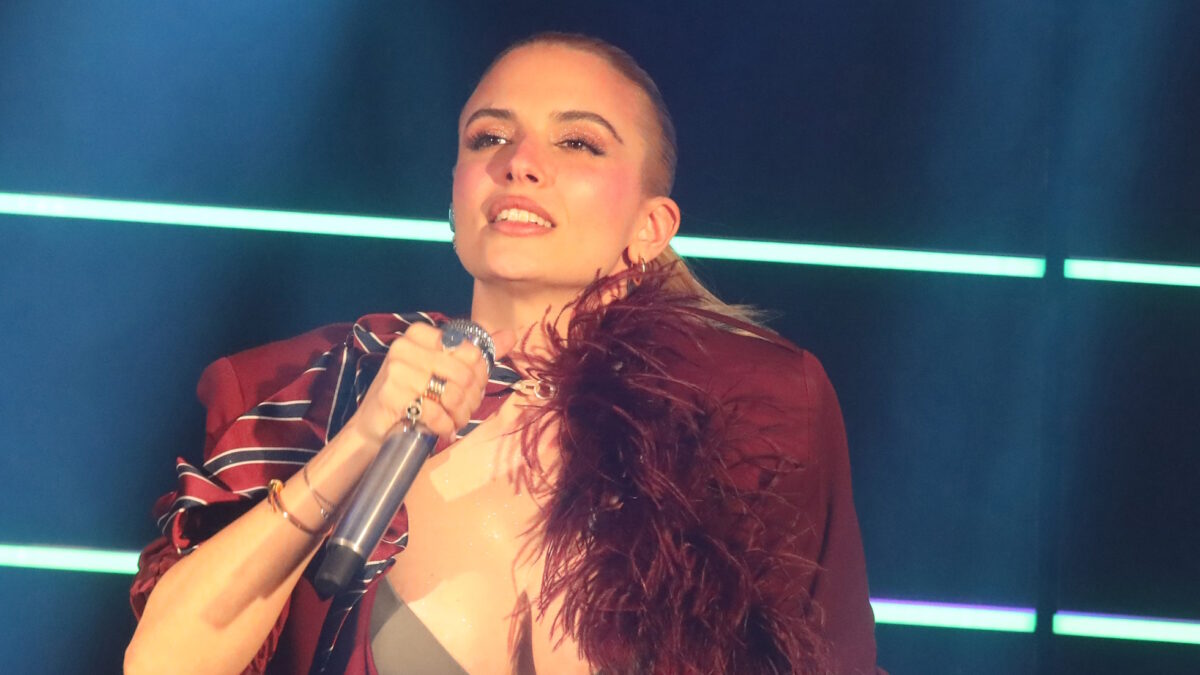 Κατερίνα Λιόλιου