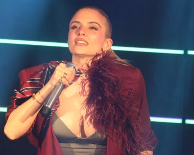 Κατερίνα Λιόλιου