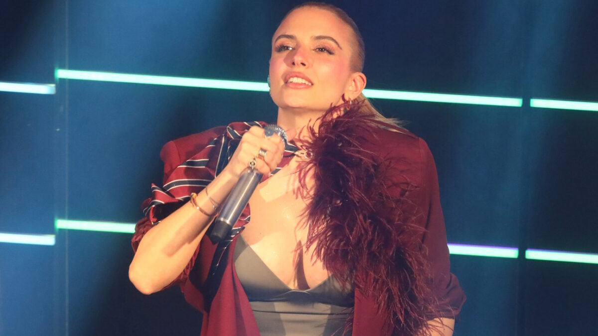 Κατερίνα Λιόλιου