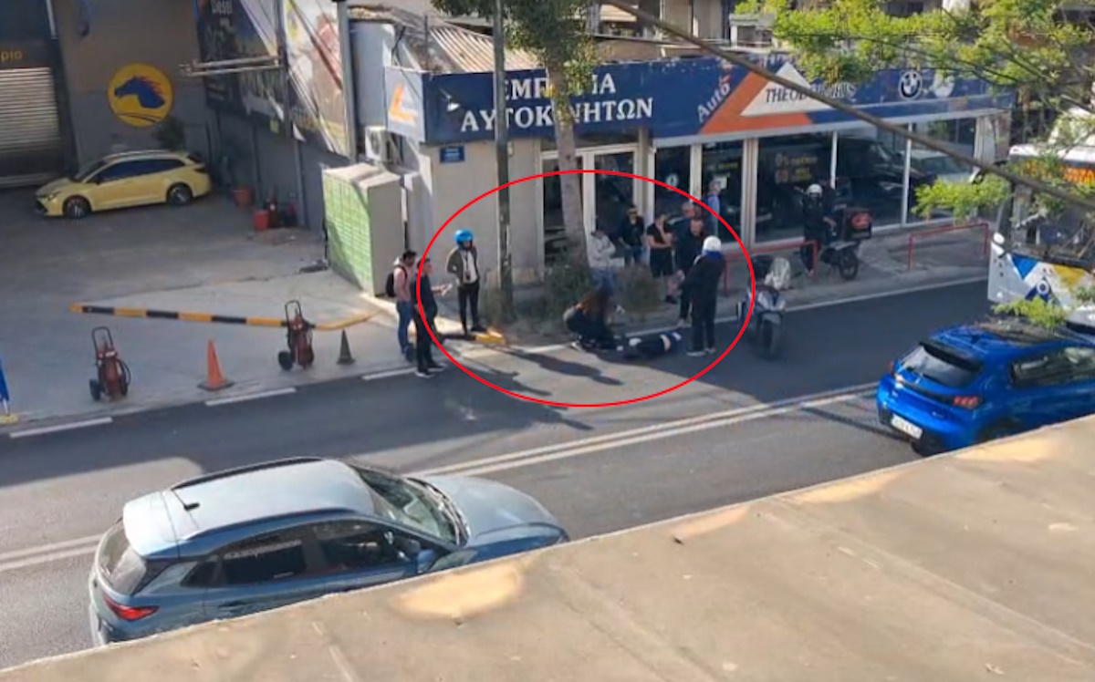 Λιοσίων: Μυστήριο με τον οδηγό της μηχανής που παρέσυρε και εγκατέλειψε την 16χρονη - Η «κλεμμένη» μηχανή και οι τρεις συλλήψεις