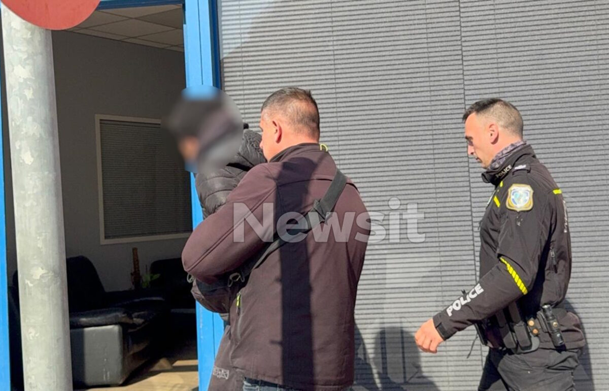 Λιοσίων: Ο ανήλικος οδηγός που παρέσυρε και εγκατέλειψε την 16χρονη, είχε ξανά συλληφθεί για διακίνηση ναρκωτικών