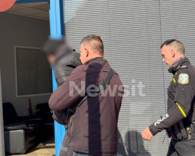 Ο 16χρονος που συνελήφθη για την παράσυρση με εγκατάλειψη στην Λιοσίων