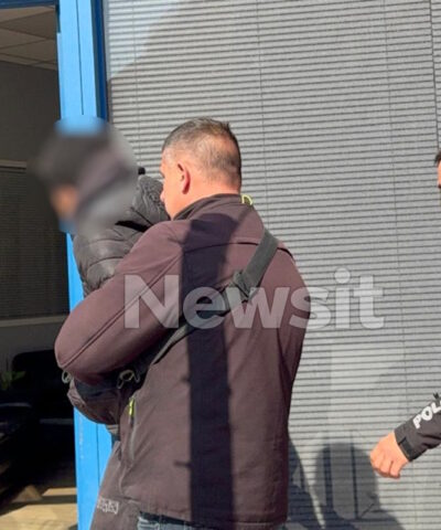 Ο 16χρονος που συνελήφθη για την παράσυρση με εγκατάλειψη στην Λιοσίων