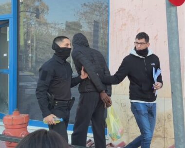 Στον εισαγγελέα οδηγείται ο 16χρονος