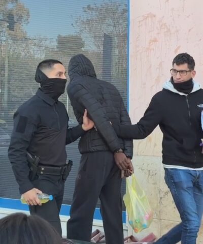 Στον εισαγγελέα οδηγείται ο 16χρονος