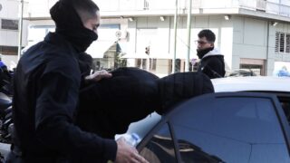 Στον εισαγγελέα ο ανήλικος οδηγός της μηχανής που παρέσυρε την 16χρονη στη Λιοσίων