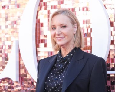 Η Λίζα Κούντροου