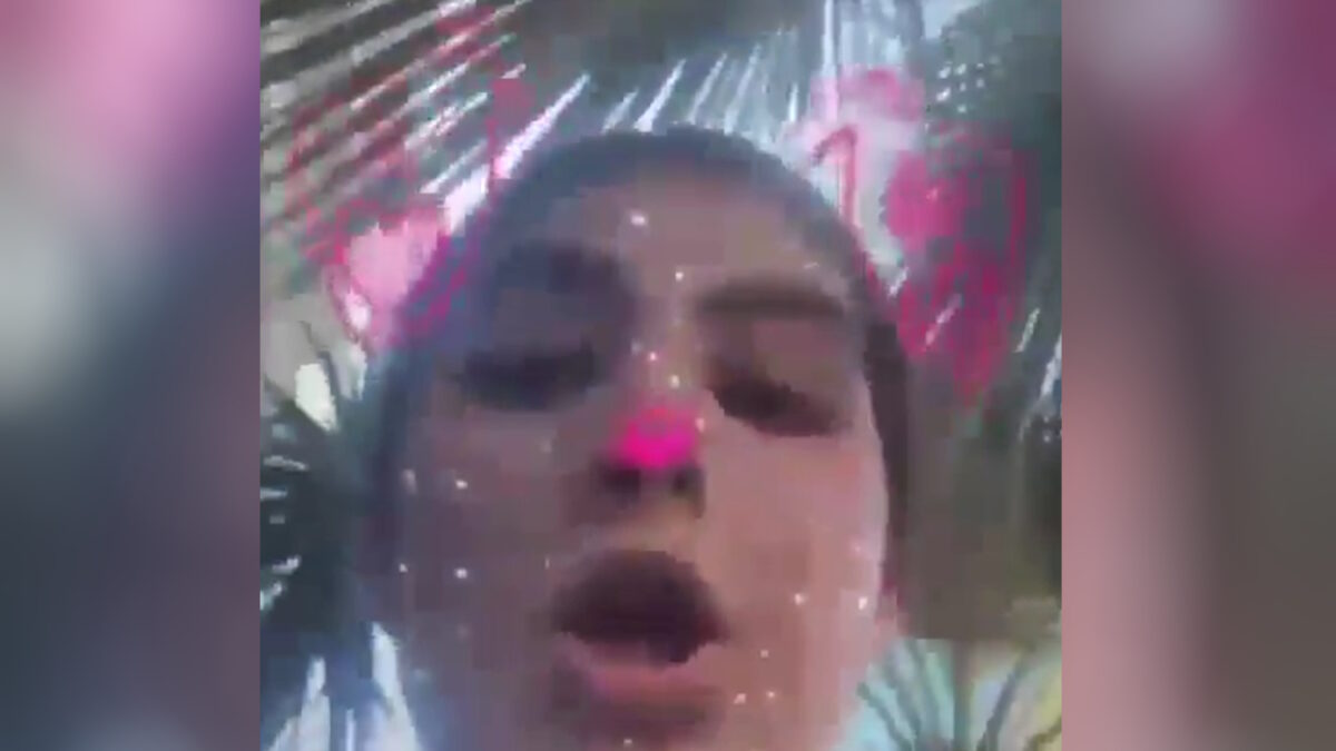 Λίβανος: 13χρονη κατέγραψε την κόλαση του πολέμου – Ούρλιαζε «μπαμπά» ενώ έψαχνε καταφύγιο