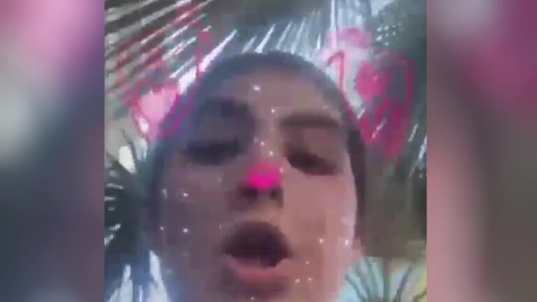 Λίβανος: 13χρονη κατέγραψε την κόλαση του πολέμου – Ούρλιαζε «μπαμπά» ενώ έψαχνε καταφύγιο