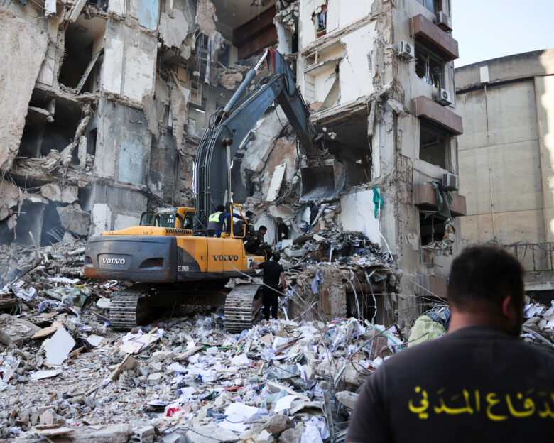 Πολυκατοικία