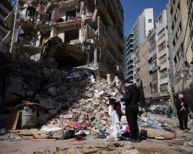 Πολυκατοικία